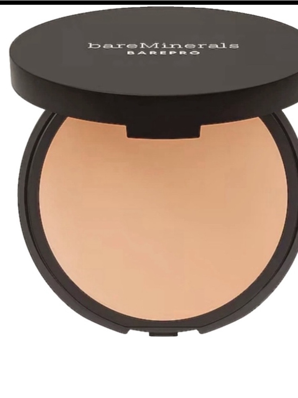 bareMinerals BAREPRO Pressed Powder Foundation - Light Beige Compact
